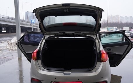 KIA cee'd III, 2012 год, 859 000 рублей, 2 фотография