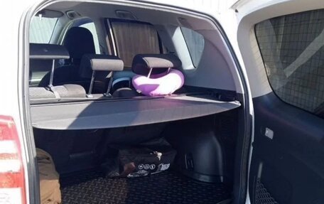Toyota RAV4, 2012 год, 1 400 000 рублей, 4 фотография
