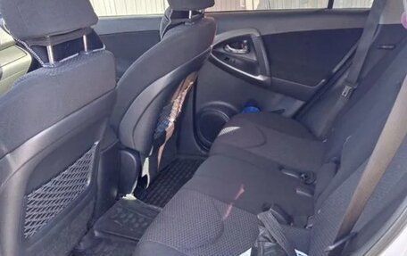 Toyota RAV4, 2012 год, 1 400 000 рублей, 5 фотография