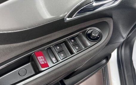 Opel Mokka I, 2013 год, 1 125 000 рублей, 16 фотография