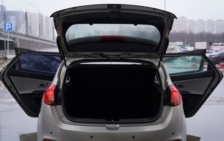 KIA cee'd III, 2012 год, 859 000 рублей, 4 фотография