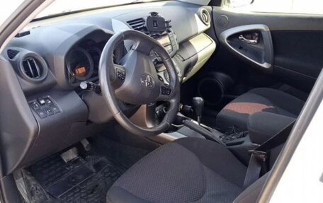 Toyota RAV4, 2012 год, 1 400 000 рублей, 6 фотография
