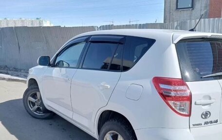Toyota RAV4, 2012 год, 1 400 000 рублей, 7 фотография