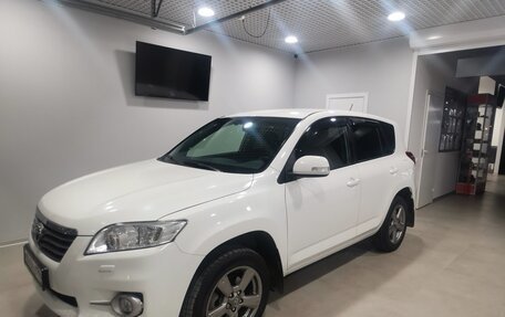 Toyota RAV4, 2012 год, 1 400 000 рублей, 8 фотография