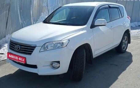 Toyota RAV4, 2012 год, 1 400 000 рублей, 2 фотография