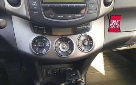 Toyota RAV4, 2012 год, 1 400 000 рублей, 3 фотография
