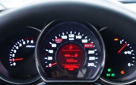 KIA cee'd III, 2012 год, 859 000 рублей, 6 фотография
