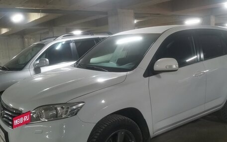 Toyota RAV4, 2012 год, 1 400 000 рублей, 9 фотография