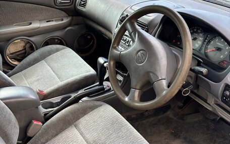 Nissan Sunny B15, 1998 год, 90 000 рублей, 6 фотография
