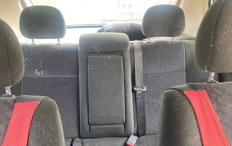 Opel Astra G, 2002 год, 60 000 рублей, 6 фотография