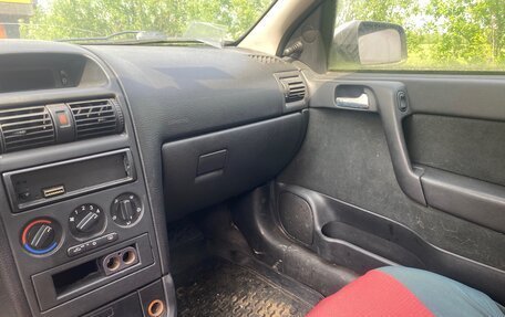 Opel Astra G, 2002 год, 60 000 рублей, 7 фотография