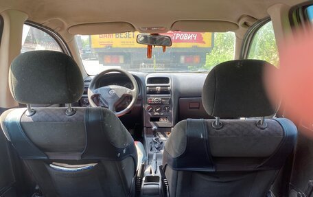 Opel Astra G, 2002 год, 60 000 рублей, 8 фотография