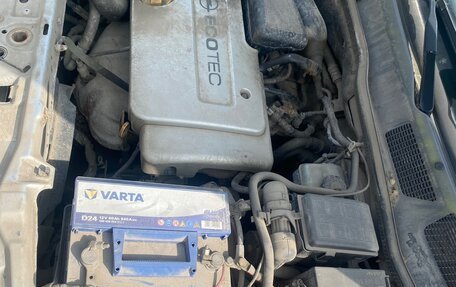 Opel Astra G, 2002 год, 60 000 рублей, 4 фотография