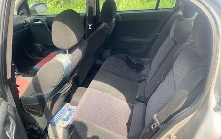 Opel Astra G, 2002 год, 60 000 рублей, 5 фотография