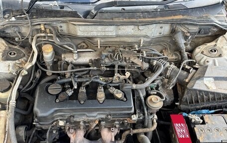Nissan Sunny B15, 1998 год, 90 000 рублей, 8 фотография