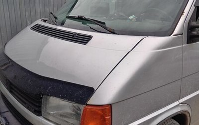 Volkswagen Transporter T4, 2001 год, 650 000 рублей, 1 фотография