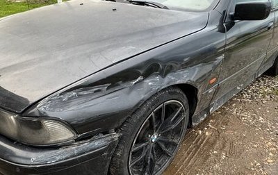 BMW 5 серия, 2001 год, 540 000 рублей, 1 фотография
