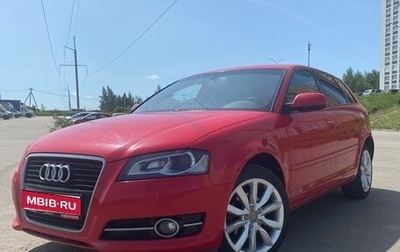 Audi A3, 2011 год, 770 000 рублей, 1 фотография