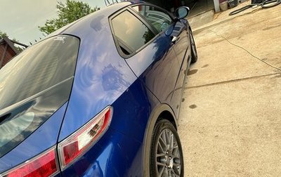 Honda Civic VIII, 2011 год, 1 099 000 рублей, 1 фотография
