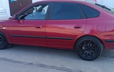 Hyundai Elantra III, 2005 год, 440 000 рублей, 1 фотография