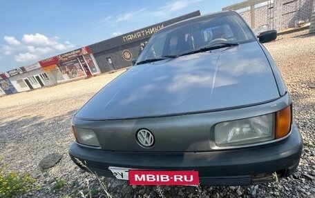 Volkswagen Passat B3, 1989 год, 130 000 рублей, 1 фотография