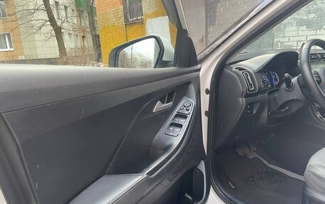 Hyundai Creta, 2021 год, 2 350 000 рублей, 11 фотография
