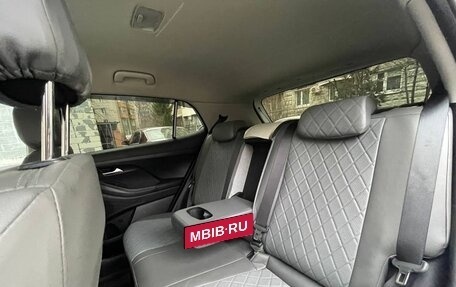 Hyundai Creta, 2021 год, 2 350 000 рублей, 10 фотография