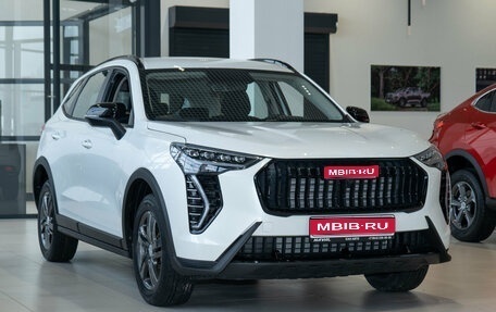 Haval Jolion, 2025 год, 2 449 000 рублей, 1 фотография