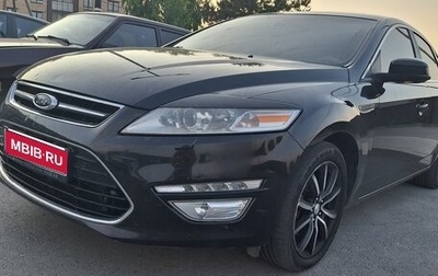 Ford Mondeo IV, 2011 год, 1 100 000 рублей, 1 фотография