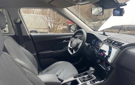 Hyundai Creta, 2021 год, 2 350 000 рублей, 12 фотография