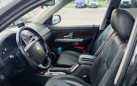 SsangYong Rexton III, 2007 год, 650 000 рублей, 5 фотография