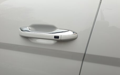 Hyundai Creta, 2021 год, 2 350 000 рублей, 14 фотография
