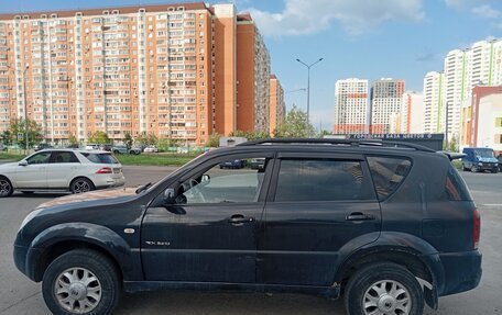 SsangYong Rexton III, 2007 год, 650 000 рублей, 2 фотография