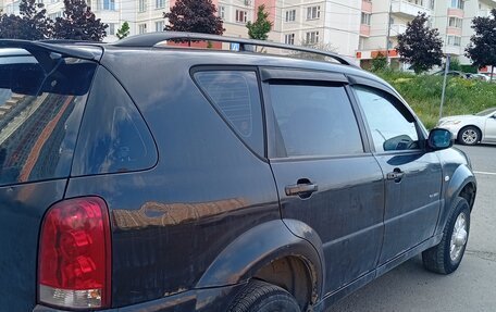 SsangYong Rexton III, 2007 год, 650 000 рублей, 8 фотография