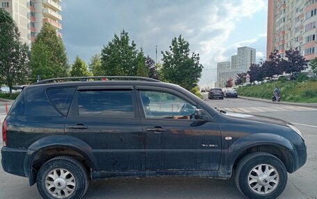 SsangYong Rexton III, 2007 год, 650 000 рублей, 6 фотография