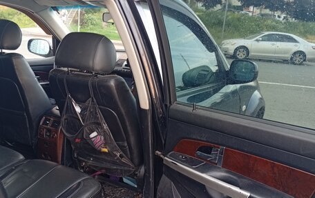 SsangYong Rexton III, 2007 год, 650 000 рублей, 12 фотография
