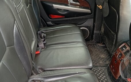 SsangYong Rexton III, 2007 год, 650 000 рублей, 13 фотография