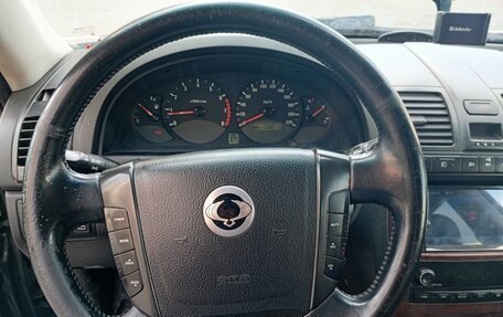 SsangYong Rexton III, 2007 год, 650 000 рублей, 16 фотография