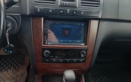 SsangYong Rexton III, 2007 год, 650 000 рублей, 17 фотография