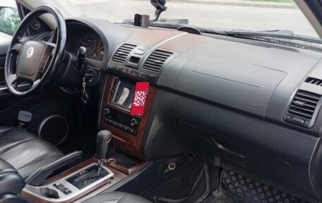SsangYong Rexton III, 2007 год, 650 000 рублей, 11 фотография