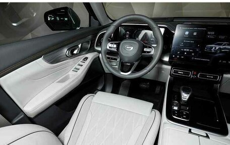 GAC GS8, 2024 год, 4 849 000 рублей, 5 фотография
