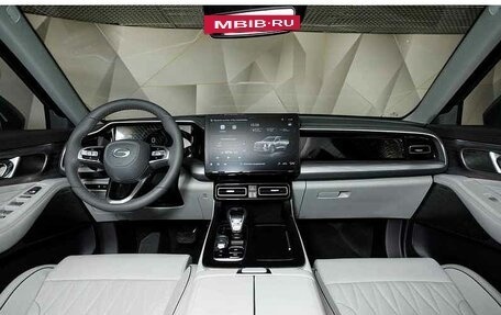 GAC GS8, 2024 год, 4 849 000 рублей, 7 фотография