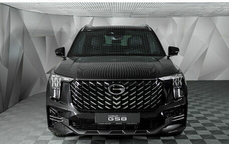 GAC GS8, 2024 год, 4 849 000 рублей, 3 фотография