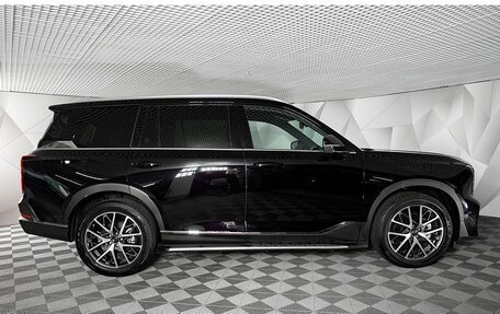 GAC GS8, 2024 год, 4 849 000 рублей, 2 фотография