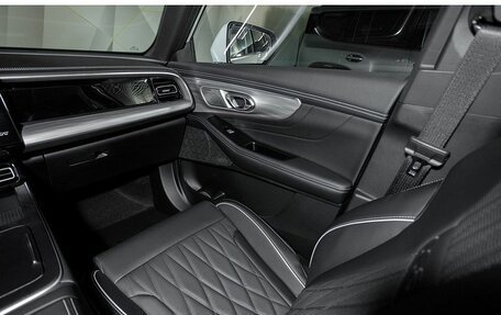 GAC GS8, 2024 год, 4 849 000 рублей, 9 фотография