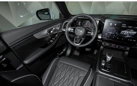 GAC GS8, 2024 год, 4 849 000 рублей, 10 фотография
