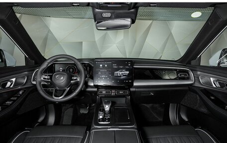 GAC GS8, 2024 год, 4 849 000 рублей, 7 фотография