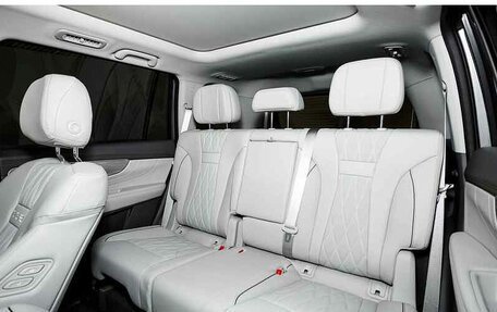 GAC GS8, 2024 год, 4 849 000 рублей, 8 фотография