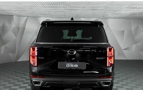 GAC GS8, 2024 год, 4 849 000 рублей, 4 фотография