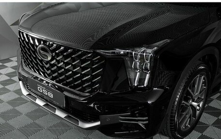 GAC GS8, 2024 год, 4 849 000 рублей, 11 фотография